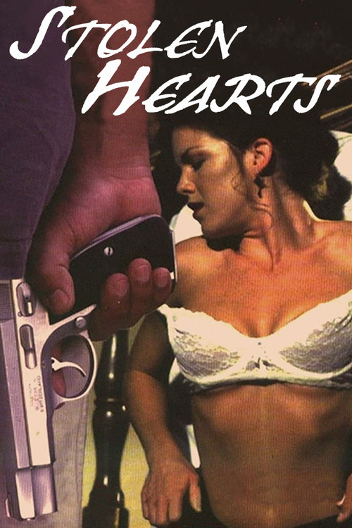 Stolen Hearts (1998) poster