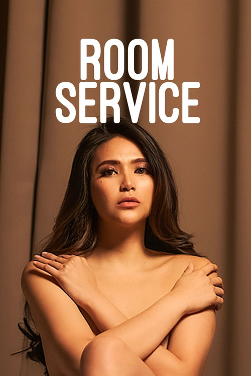 Room Service (2024) poster