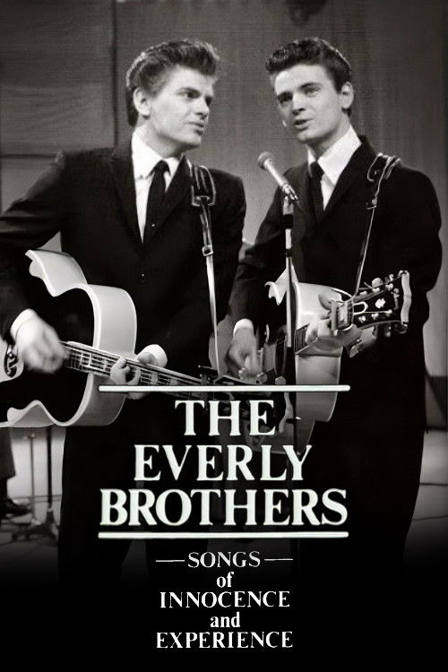 The Everly Brothers: Songs of Innocence and Experience (1984) poster