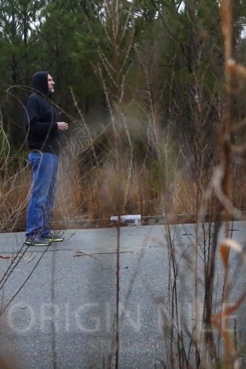 The Rotisserie Man (2019) poster