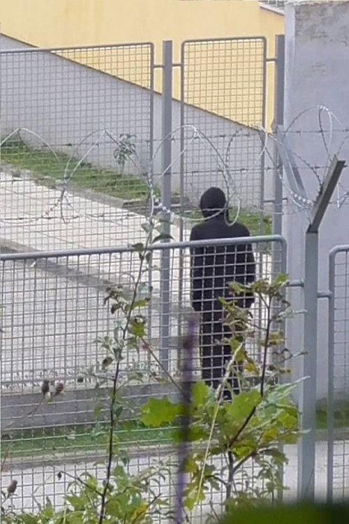 To Be Far (2018) poster