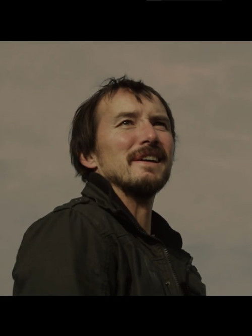 Here Be Monsters (2014) poster