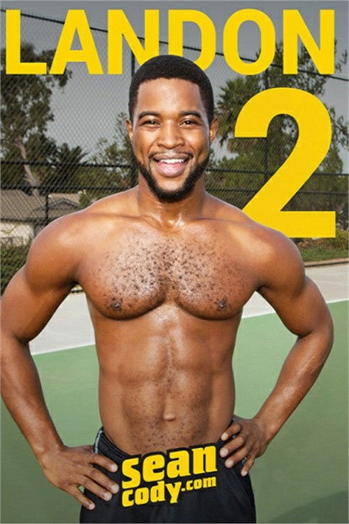 Landon 2 (2018) poster