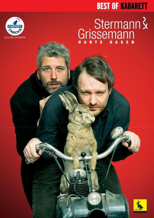 Harte Hasen (2005) poster