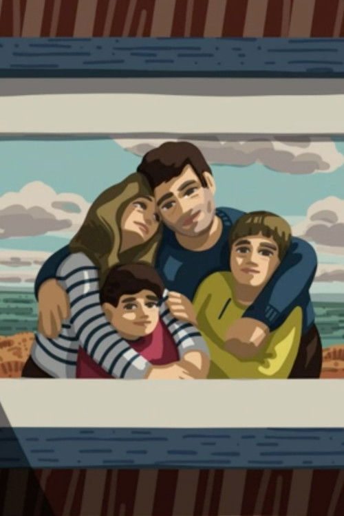 Disoriented (2019) poster