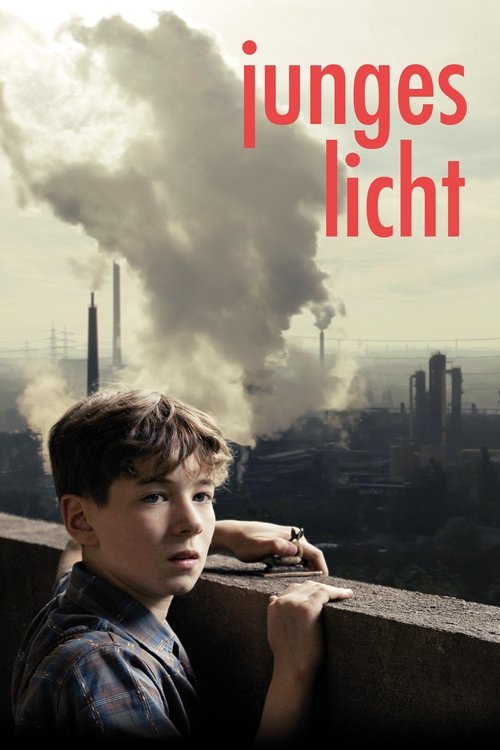 Junges Licht (2016) poster