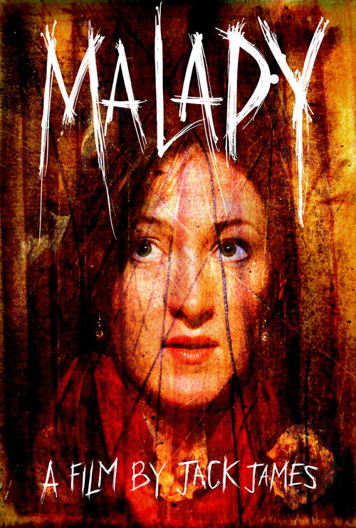 Malady (2015) poster