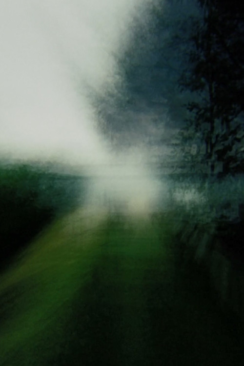 Brouillard #5 (2011) poster