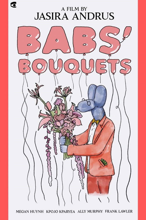 Babs' Bouquets (2023) poster