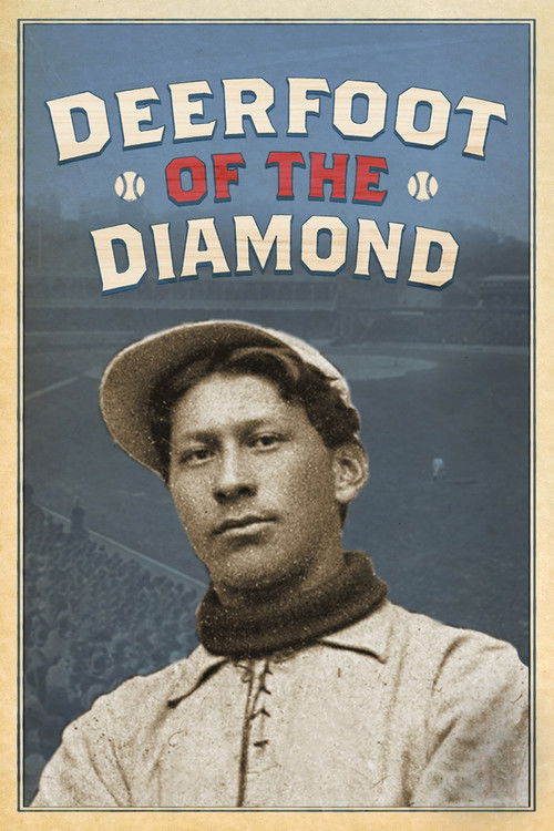Deerfoot of the Diamond (2022) poster