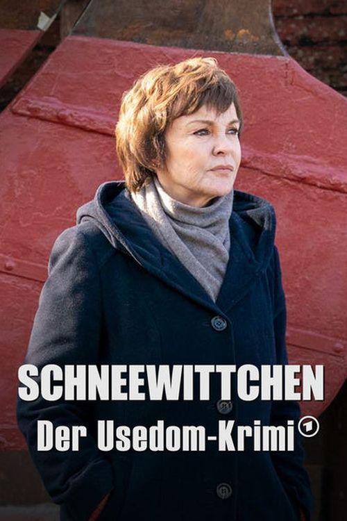 Schneewittchen - Der Usedom-Krimi (2022) poster
