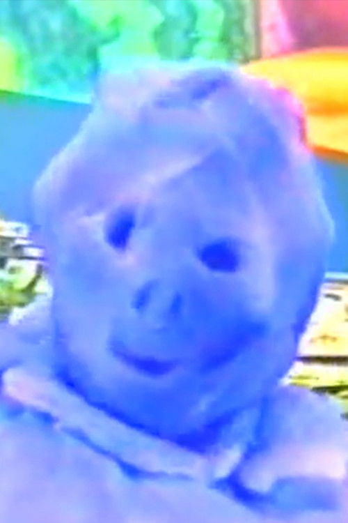 Mother Goddess Goes to the Grocery Store (1993) poster