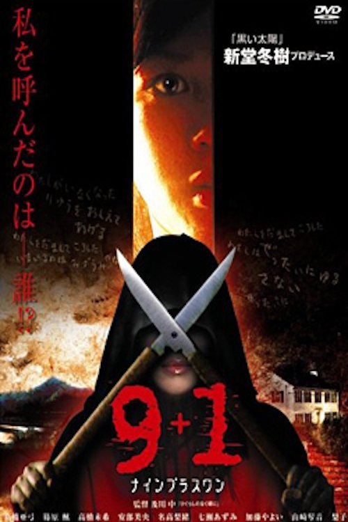 9 + 1 (2008) poster