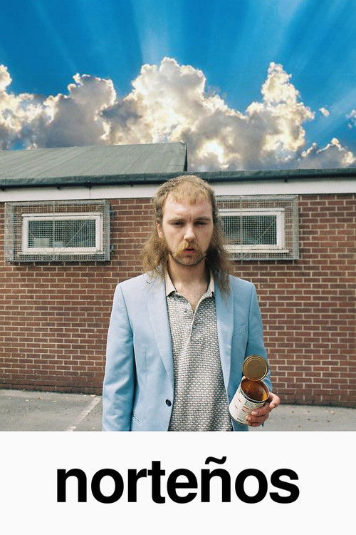 Norteños (2019) poster