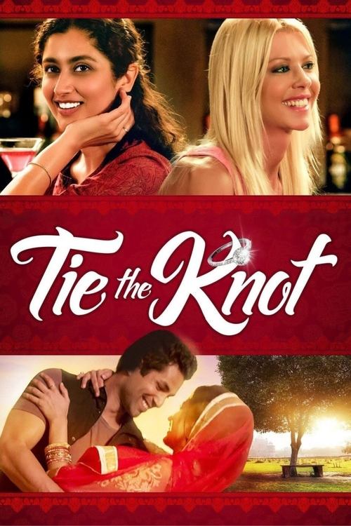 Tie the Knot (2016) poster