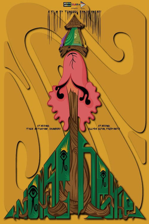 Noise in Exile (2021) poster