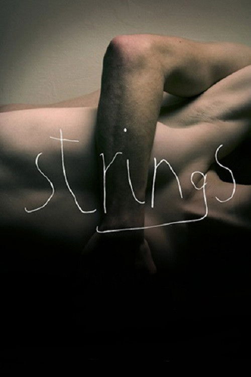 Strings (2012) poster