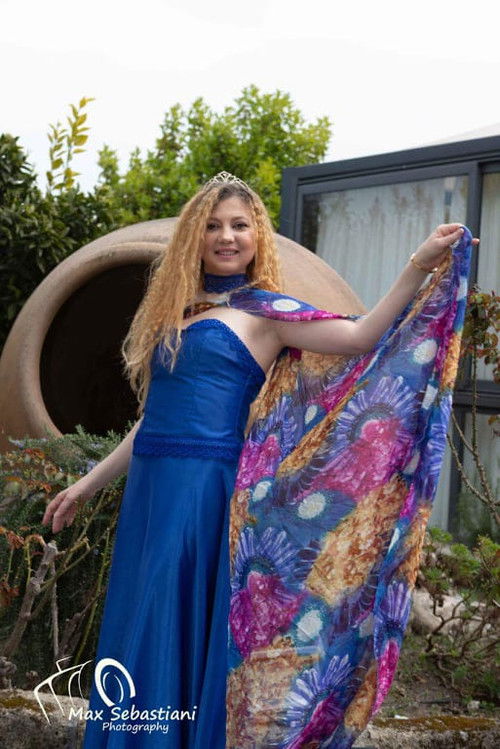 Angelica Loredana Anton