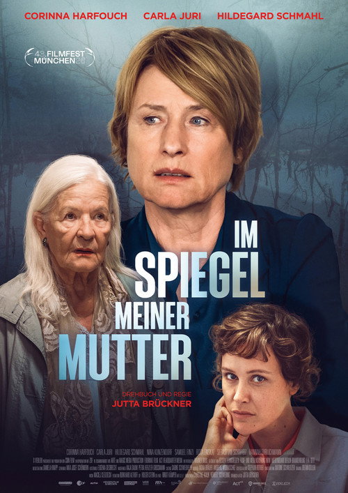 Im Spiegel meiner Mutter (2026) poster
