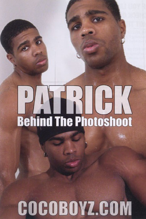 Patrick: Behind the Photoshoot (2002) poster