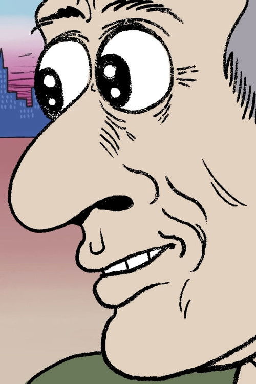 Late Night at Dubrow's (2025) poster