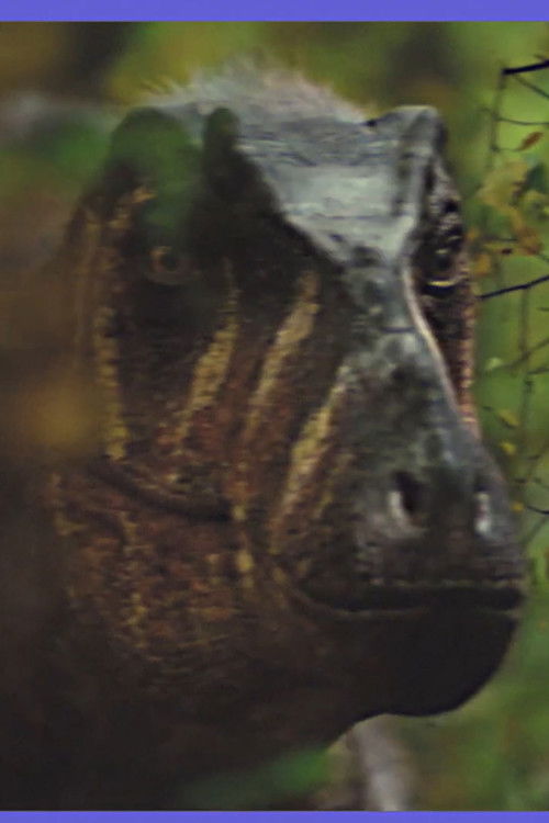 Paleontology Club Promo (2025) poster