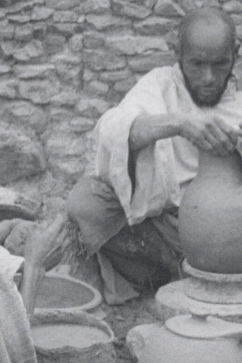 El territorio de Infi poster