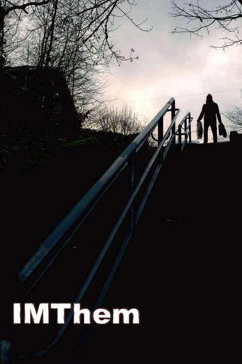 IMThem (2021) poster