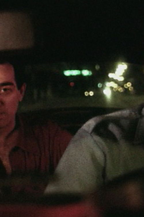 Passengers (1987) poster