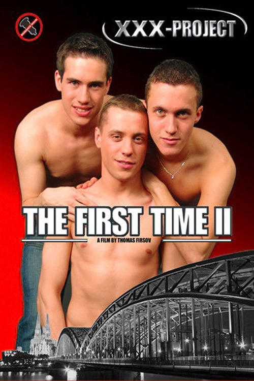 The First Time II (2006) poster