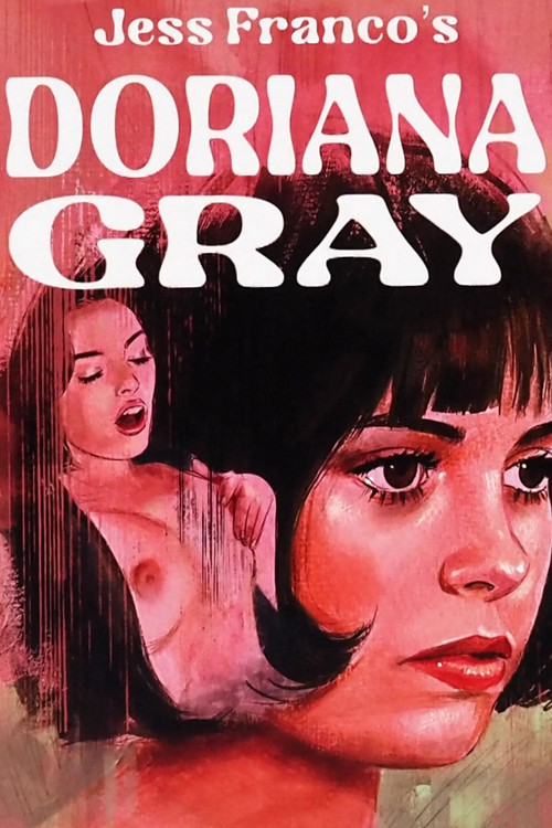 Die Marquise von Sade (1976) poster