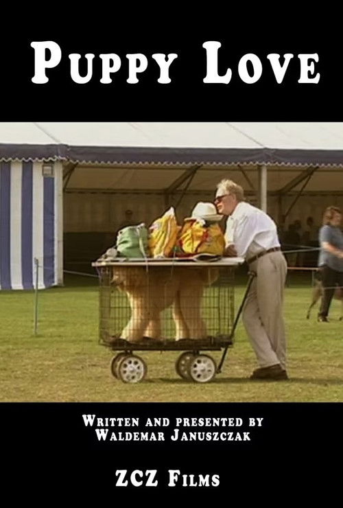 Puppy Love (1999) poster