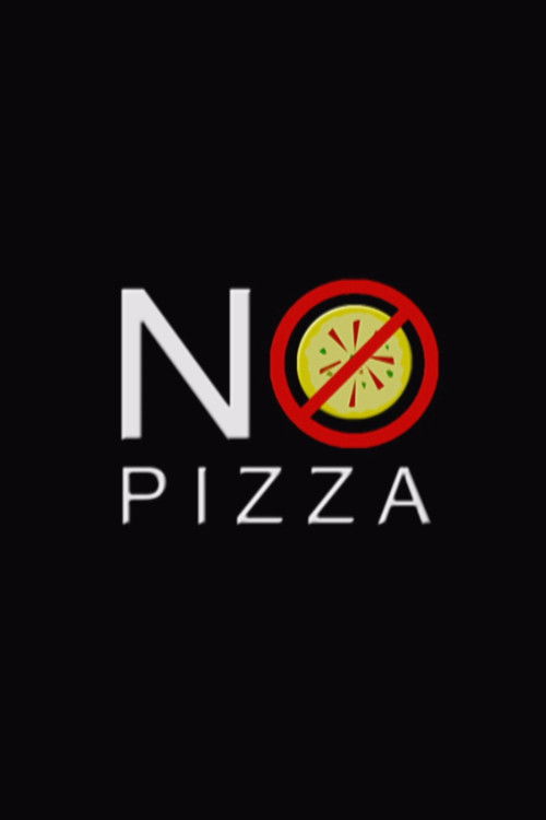 No Pizza (1999) poster