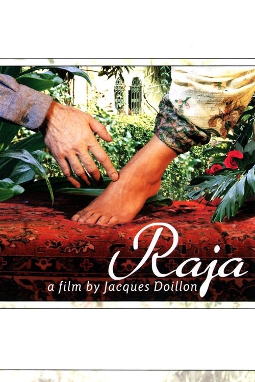Raja (2003) poster