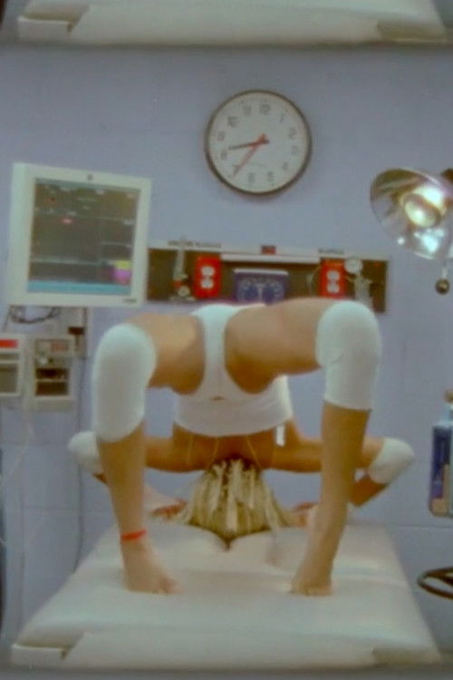 Not Better Yet (2020) poster