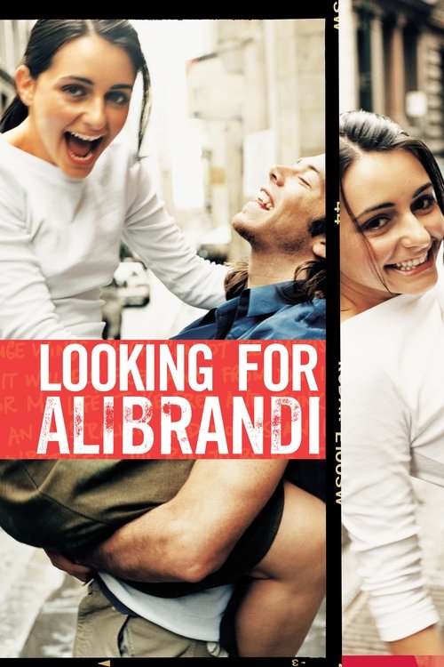 Looking for Alibrandi (2000) poster
