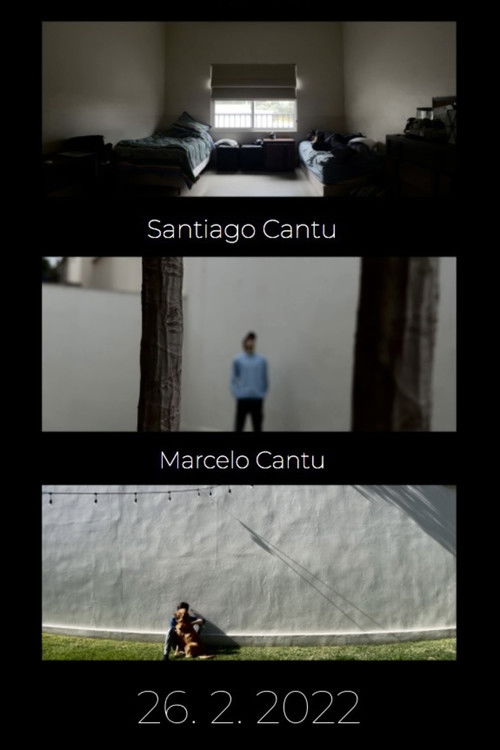 A Lonely Day in Winter (2022) poster