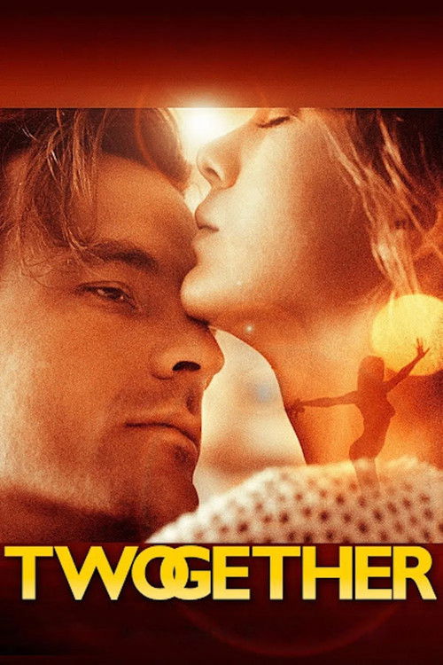 Twogether (1992) poster