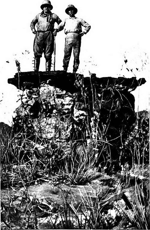 The River of Doubt (1928) poster