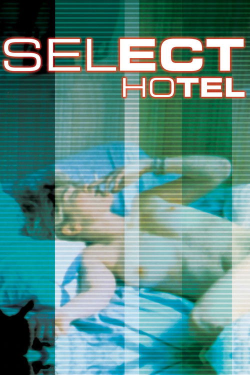 Select Hotel (1997) poster