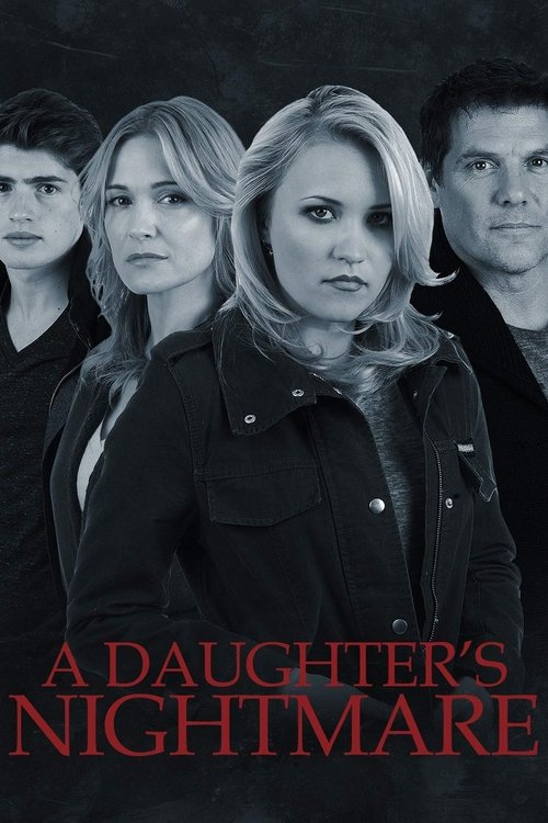 A Daughter's Nightmare (2014) poster