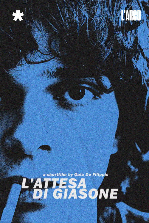 L'Attesa Di Giasone (2024) poster