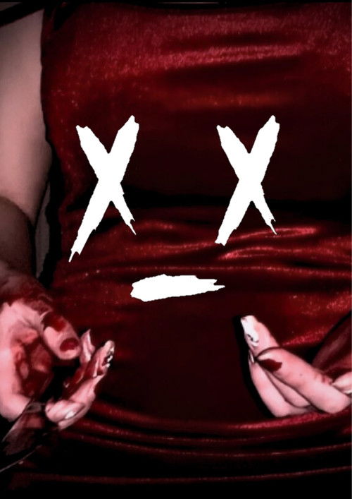 X_X (2024) poster