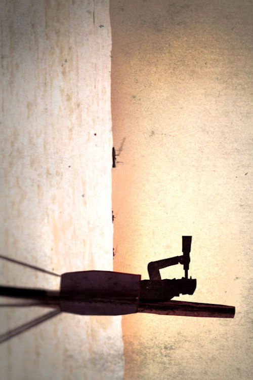 54 Hours (2014) poster