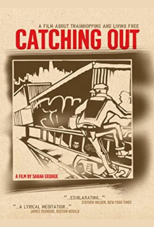Catching Out (2003) poster
