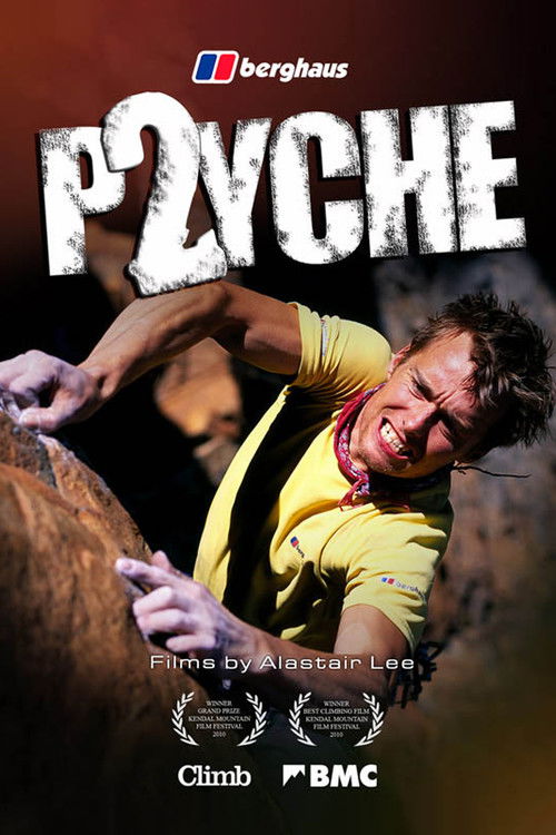 Psyche II (2011) poster
