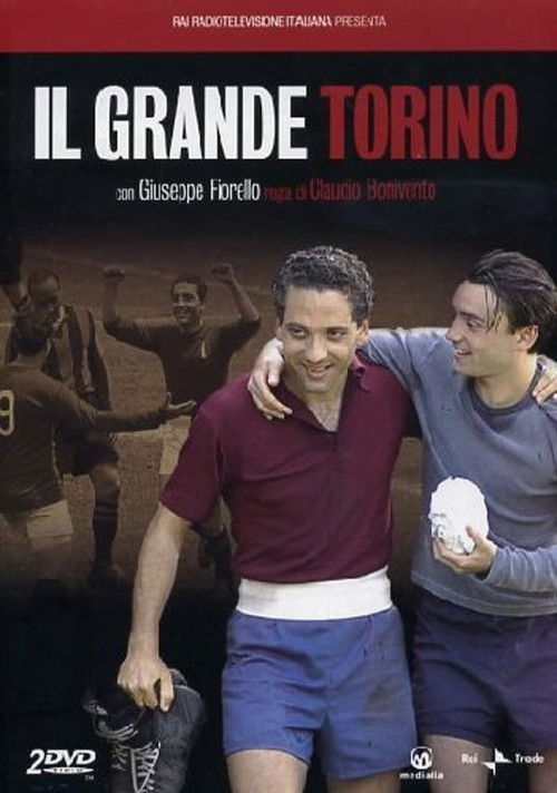 Il grande Torino (2005) poster