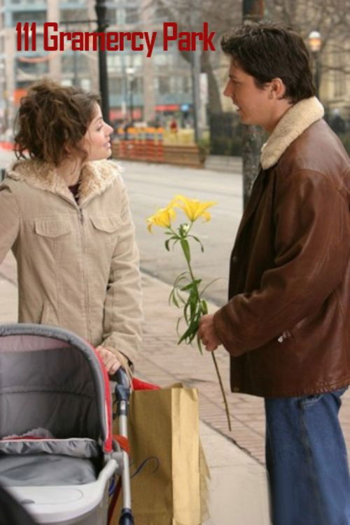 111 Gramercy Park (2003) poster