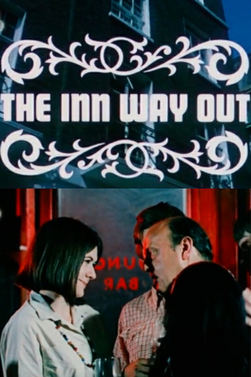 The Inn Way Out (1967) poster