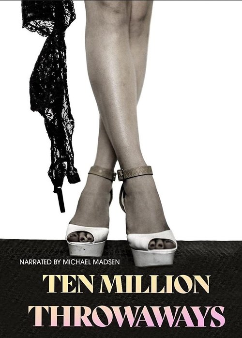 Ten Million Throwaways (2021) poster